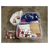 Christmas Gift Bags and More