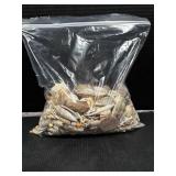 Bag Of Seashells