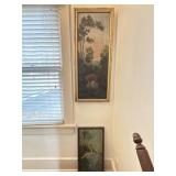 Animal Wall Decor Paintings