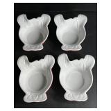 Chantal Lobster Butter bowls