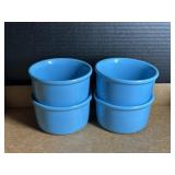 Chantal Stoneware dishes