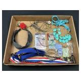 Necklaces & More Jewelry