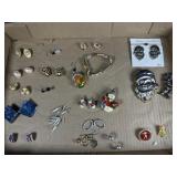 Holiday Earrings and more