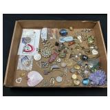 Necklace Charms & More