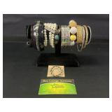 Bracelets and more