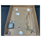 Cross Necklaces and More