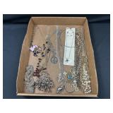 Necklaces and More