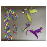Colorful Jewelry