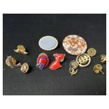 Pins & More