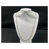 14k Chain Necklace