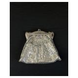 Whiting & Davis Purse