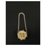 Vintage Miriam Haskell Bracelet