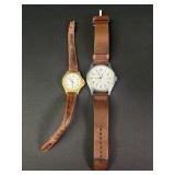 L.L. Bean watches
