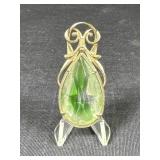 Victorian Style Pendant