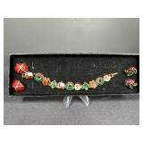 Joan Rivers Bracelet and earrings