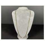 14k Gold Chain Necklace