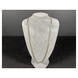 14k Gold Chain Necklace