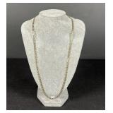 14k Gold Chain Necklace