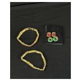 Joan Rivers Bracelets & Earrings