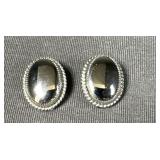 Whiting David Earrings