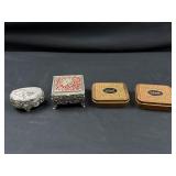 Jewelry Boxes