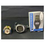 Geneva Watch and more