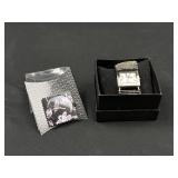 S.T.A.M.P.S. Watch & More