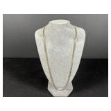 14k Gold Chain Necklace