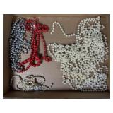 Beaded Jewelry