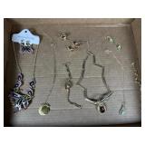 Fashion Jewelry sets