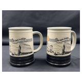 Air Force Academy Colorado mugs