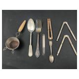 Nut crackers and more