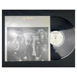 Queen The Game Vinyl Record