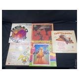 Chitty Chitty Bang Bang vinyl Records and more