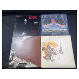 Chicago vinyl Records and more