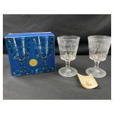 Historical Replica Company Liberty Bell Goblets