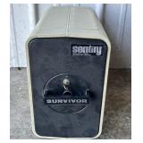 Sentry Survivor Safe