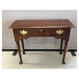 Statton Console Table