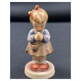 Goebel Hummel ï¿½Evening Prayerï¿½ Figurine