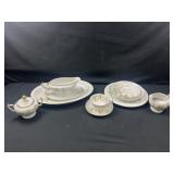Harmony House dishware set