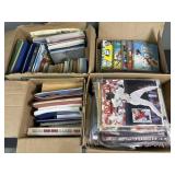 Little golden Books and more