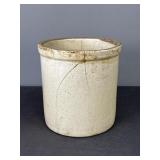 Stoneware Crock