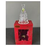 Waterford Crystal Bell