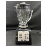 Oster All-Metal Drive Blender w/ Glass Jar