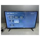 Onn 32" Roku Smart LED TV