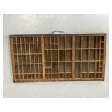 Printer Drawer for Trinkets