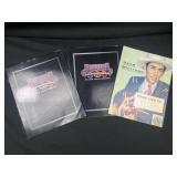 Hank Williams and Alabama magazines