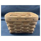 Longaberger basket