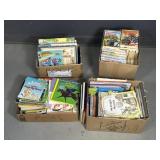 Childrenï¿½s Books and More