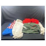 Raggedy Anne and Andy costumes